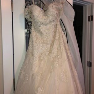 Wedding Gown
